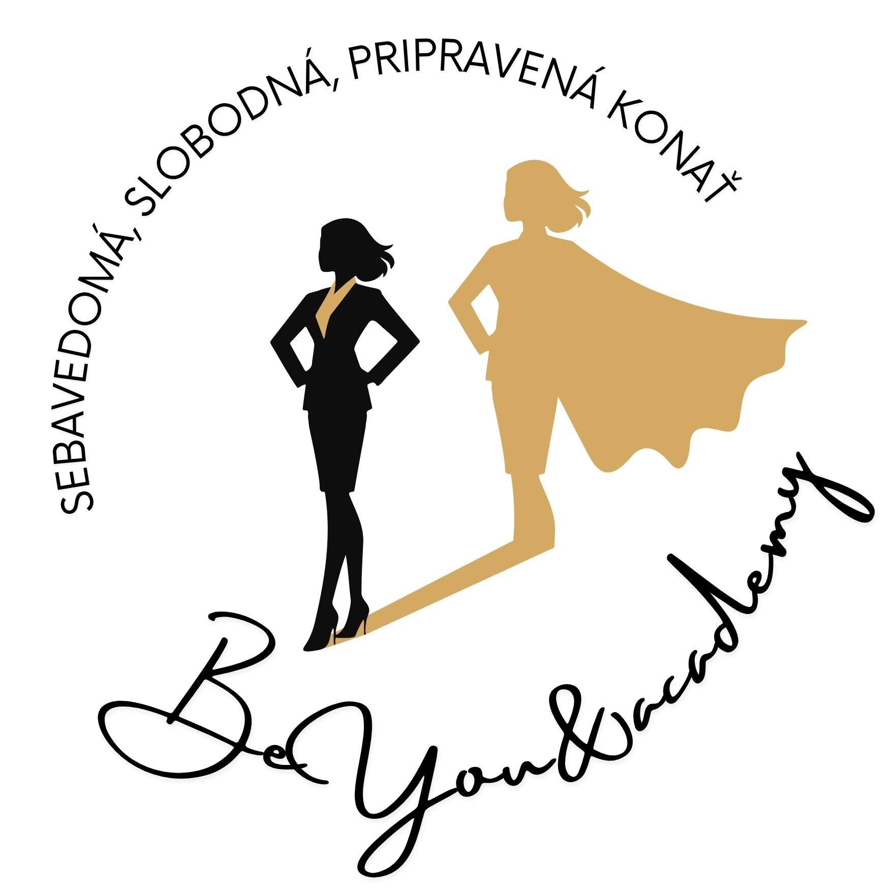 BeYouAcademy.sk